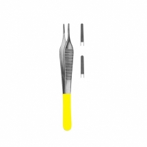 Scissors & Dissecting Forceps With Tungsten Carbide Inserts