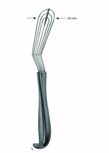 Lung Spatulas,Suction Cannulae