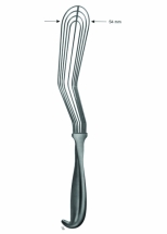Lung Spatulas,Suction Cannulae