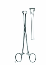 Intestinal Grasping Forceps