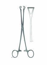 Intestinal Grasping Forceps