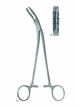 Meniscus-and Cartilage Forceps