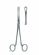 Irrigating Cannulae, Embolus Grasping Forceps, Dilators