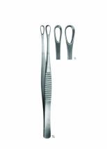 Organ - Tissue Grasping, Intestinal and Dissecting Forceps