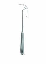 suture Instruments - Ligature Needles