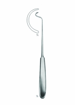 suture Instruments - Ligature Needles