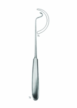 suture Instruments - Ligature Needles