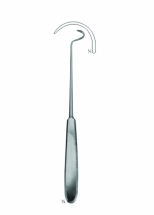 suture Instruments - Ligature Needles