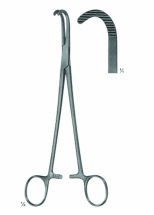 Gall Duct Forceps