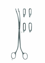 Gall Stone Forceps