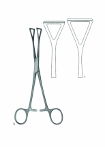 Intestinal Grasping Forceps