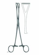 Intestinal Grasping Forceps