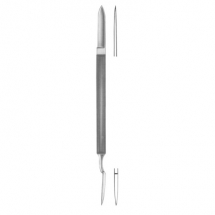 Wax Knives
