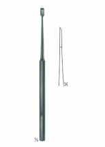 Tampers - Osteotomes, Chisels and Gouges