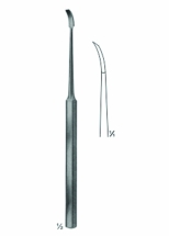 Tampers - Osteotomes, Chisels and Gouges