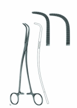 Gall Duct Forceps