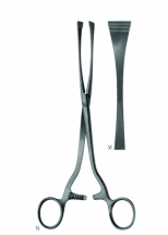 Obstetrics Forceps