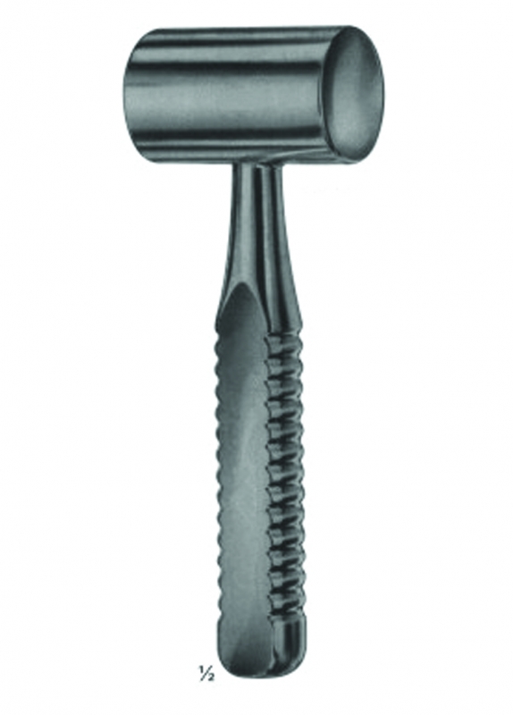 Mallets, Tampers, Chisels, Gauges, Bone Holding Forceps, Bone Rongeurs, Bone Cutting Forceps