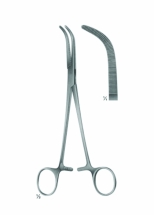 Dissecting - and Ligature Forceps