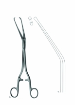 Forceps For Obstertics