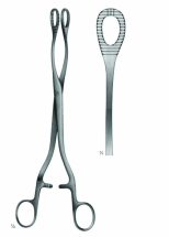 Gall Bladder Forceps and Gall Duct Scissors