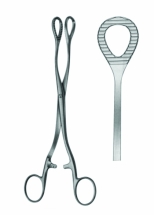 Gall Bladder Forceps and Gall Duct Scissors