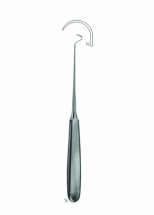 suture Instruments - Ligature Needles