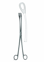 Obstetrics-Placenta and Ovum Forceps, Perforator, Cranioclast