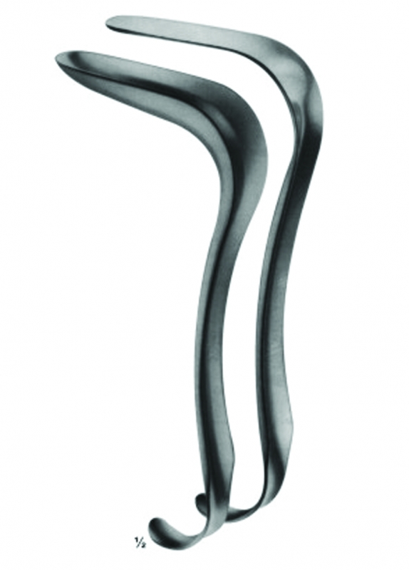 Vaginal Specula & Retractors Vitra International