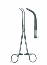 Gall Duct Forceps