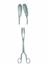 Obstetrics-Placenta and Ovum Forceps