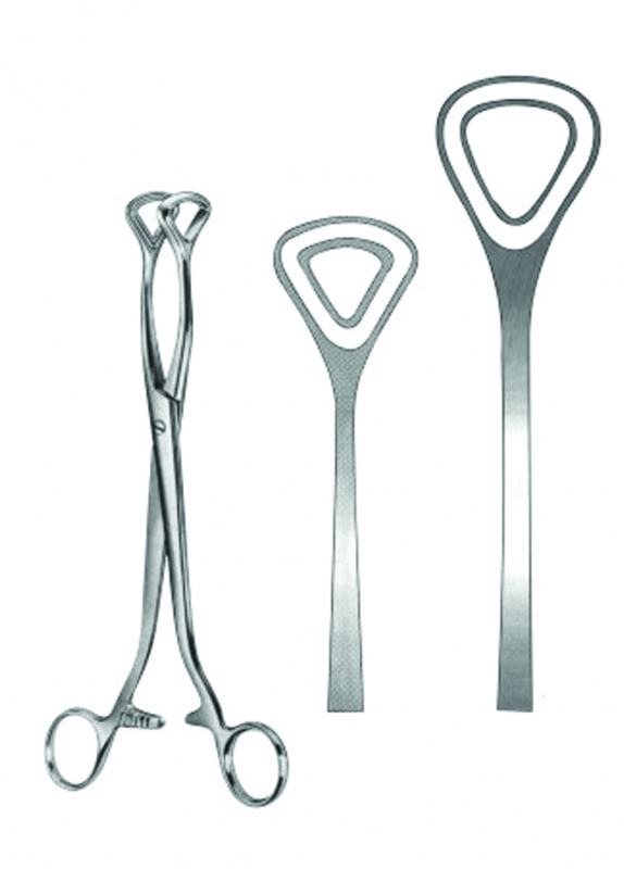  Forceps, Intestinals Clamps, Specula, Biopsy Forceps, Anuscopes Gall