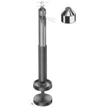 Drilling Chucks and Cerclage Wire Tightener