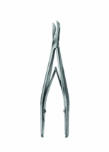 Clip Applying Forceps, Clip Applying - and Removing Forceps