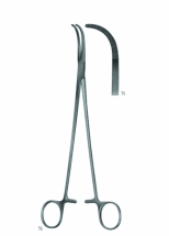 Gall Duct Forceps