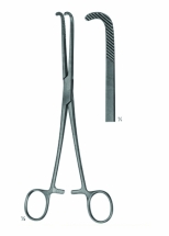 Gall Duct Forceps