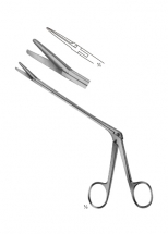 Cardiovascular and Neuro - Surgery Scissors