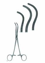 Kidney Clamps