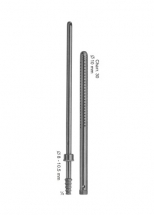 Suction Instruments