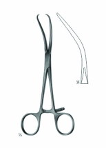 Resposition Forceps