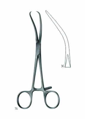 Resposition Forceps