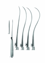 suture Instruments - Reverdin Needles