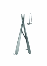 Needle Holders For Micro Surgery