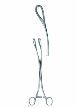 Obstetrics-Placenta and Ovum Forceps