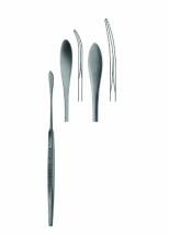 Vascular Spatulas