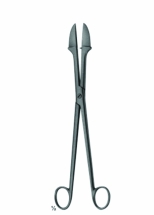 Obstetrics-Placenta and Ovum Forceps, Perforator, Cranioclast