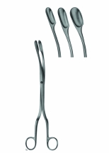 Obstetrics-Placenta and Ovum Forceps