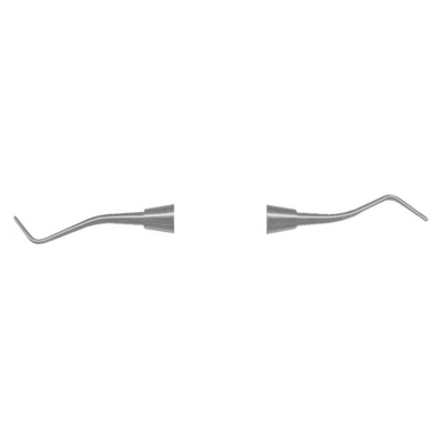 Amalgam Pluggers / Condensers / Applicators