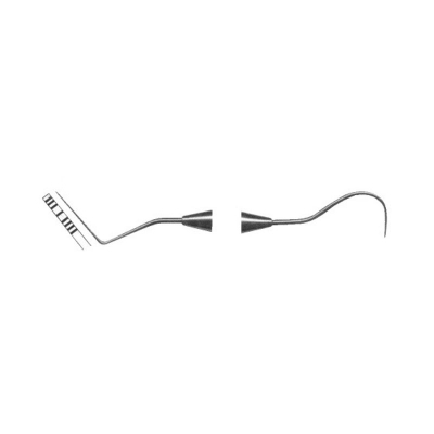 Probes Double Ended - Standard