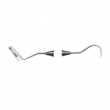 Probes Double Ended Tactile Tone